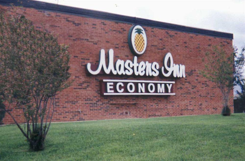 Motel 6 Tuscaloosa Al University Exterior photo